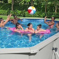 Bestway Hydrium Frame-Pool Oval 610x360x120 cm