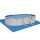 Bestway Hydrium Frame-Pool Oval 610x360x120 cm