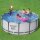 Bestway Steel Pro MAX Rund Pool-Set 396x122 cm