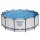 Bestway Steel Pro MAX Rund Pool-Set 396x122 cm