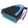 vidaXL SUP-Board-Set Aufblasbar Marineblau 300x76x10 cm