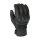 Motorrad-Handschuhe JUBA Schwarz 7