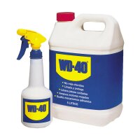 Gleitmittel Erdbeere Mehrzweck WD-40 44506...