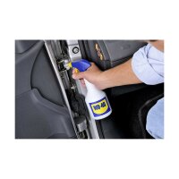 Gleitmittel Erdbeere Mehrzweck WD-40 44506 Spr&uuml;hger&auml;t Mehrzweck Karaffe 5 L (5L)