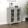vidaXL Sideboard Betongrau 69,5x34x90 cm Holzwerkstoff