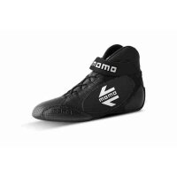 Rennstiefel Momo GT PRO Schwarz