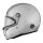 Vollvisierhelm Stilo ST5FN KRT COMPOSITE Grau