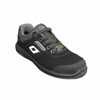 Sicherheits-Schuhe OMP MECCANICA PRO URBAN Grau Gr&ouml;&szlig;e 38 S3 SRC