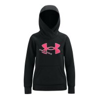 Sweatshirt mit Kapuze für Mädchen Under Armour...