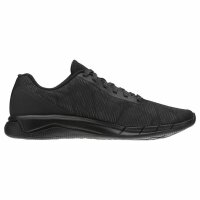 Laufschuhe f&uuml;r Erwachsene Reebok Fast Flexweave Schwarz Herren