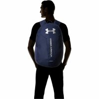 Sportrucksack Under Armour Hustle Lite Marineblau