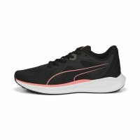 Laufschuhe für Erwachsene Puma Twitch Runner Schwarz...