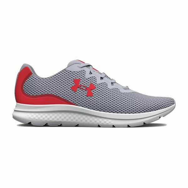 Laufschuhe f&uuml;r Erwachsene Under Armour Charged Impulse 3 Grau