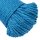 vidaXL Arbeitsseil Blau 6 mm 100 m Polypropylen