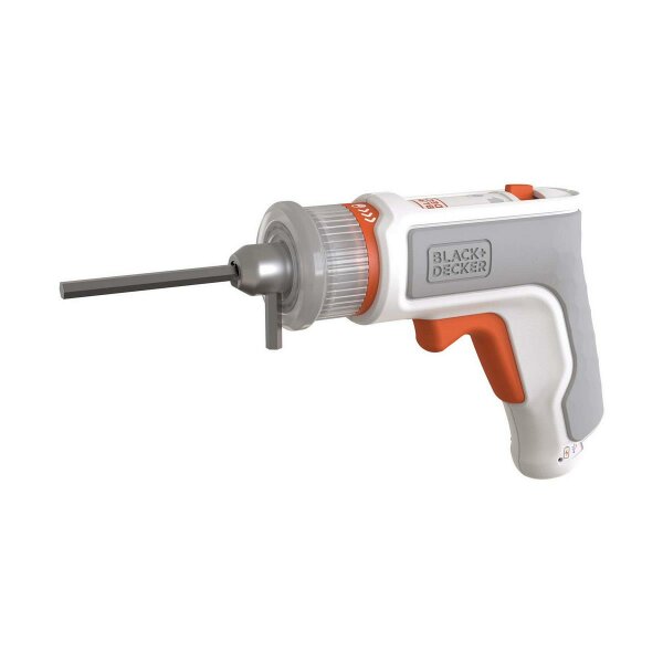 Schraubendreher Black &amp; Decker BCRTA01