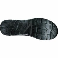 Sicherheits-Schuhe Sparco Nitro NRGR Schwarz S3 SRC (48)