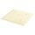 vidaXL Wandpaneele 12 Stk. Creme 30x30 cm Kunstleder 1,08 m&sup2;