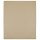 vidaXL Spannbettlaken 2 Stk. Jersey Taupe 140x200 cm Baumwolle