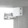 vidaXL Wandschränke 2 Stk. Grau Sonoma 102x30x20 cm Holzwerkstoff