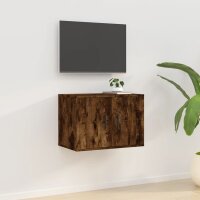 vidaXL TV-Wandschrank R&auml;uchereiche 57x34,5x40 cm