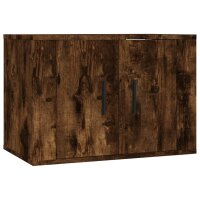 vidaXL TV-Wandschrank R&auml;uchereiche 57x34,5x40 cm