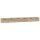 vidaXL Wandschränke 2 Stk. Sonoma-Eiche 102x30x20 cm Holzwerkstoff