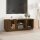 vidaXL TV-Schrank Honigbraun 110x35x40,5 cm Massivholz Kiefer