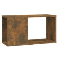 vidaXL TV-Schrank R&auml;uchereiche 60x24x32 cm Holzwerkstoff