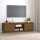 vidaXL TV-Schrank Honigbraun 140x35x40 cm Massivholz Kiefer