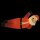 vidaXL Aufblasbarer Weihnachtsmann LED 160 cm