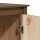 vidaXL Highboard Honigbraun 83x41,5x100 cm Massivholz Kiefer