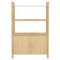 vidaXL Highboard 80x40x121 cm Holzwerkstoff