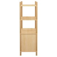 vidaXL Highboard 80x40x121 cm Holzwerkstoff