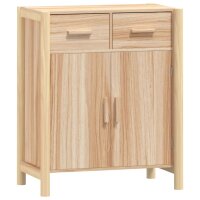 vidaXL Sideboard 62x38x75 cm Holzwerkstoff