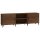 vidaXL TV-Schrank Braun Eichen-Optik 150x30x50 cm Holzwerkstoff