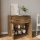 vidaXL Sideboard R&auml;uchereiche 80x33x70 cm Holzwerkstoff