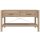 vidaXL Couchtisch 82x48x45 cm Holzwerkstoff