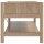 vidaXL Couchtisch 82x48x45 cm Holzwerkstoff