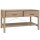 vidaXL Couchtisch 82x48x45 cm Holzwerkstoff