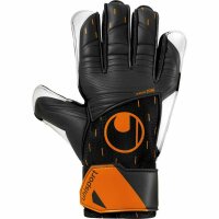 Torwarthandschuhe Uhlsport Speed Contact Starter Schwarz