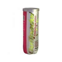 Paddelbälle PREMIUM PRO Bull Padel 476873  3...