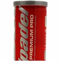 Paddelbälle PREMIUM PRO Bull Padel 476873  3...