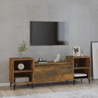 vidaXL TV-Schrank R&auml;uchereiche 160x35x55 cm Holzwerkstoff