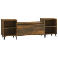 vidaXL TV-Schrank R&auml;uchereiche 160x35x55 cm Holzwerkstoff