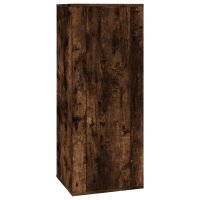 vidaXL TV-Wandschrank R&auml;uchereiche 40x34,5x100 cm