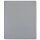 vidaXL Spannbettlaken 2 Stk. Jersey Grau 140x200 cm Baumwolle