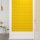 vidaXL Wandpaneele 12 Stk. Gelb 60x15 cm Samt 1,08 m²