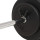 vidaXL Langhantel mit Gewichten 60 kg
