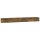 vidaXL Wandschränke 2 Stk. Räuchereiche 102x30x20 cm Holzwerkstoff