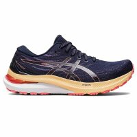 Laufschuhe für Damen Asics Gel Kayano 29 Dunkelblau